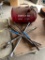 Craftsman air tank with 4-Ways