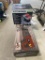 Pittsburgh 5AE & metric in box wrench set 18 piece,Chicage electric reciprocating saw in box