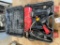 Abrasive core drill