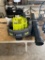 Ryobi 2 cycle Back pack Blower