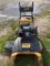 Cub Cadet 33