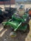 John Deere Zero turn
