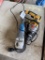 Dewalt Hammer Drill & Portable Grinder