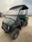 Kawasaki Mule with 1214 hrs. runs & drives