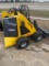 Power X PX320-L Wheel mini skid Steer with Briggs & Stratton