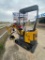 AGT H12 Mini Excavator