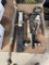 Receiver sleeve,hitches,3 point