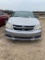 2013 Dodge Avenger 4 door Shows 203K runs & Drives No title Clean , have to get bonded title no titl
