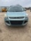 2013 Ford Escape SE 164K runs & Drives Clean title