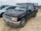 1996 Toyota T100 2wd Auto runs & drives clean title