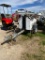 Allmand Night Light Pro II light Plant 7.5KW 1171 hrs Kubota Diesel engine runs