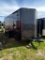 2019 W-6'12xL 14'X4 6 1/2 Cargo Craft Trailer 2-3500 lb axles with brakes, pressure washing rig,ever