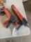 4-Hilti calking Guns