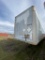 2002 Wabash 48' Semi box Trailer has title