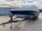 1992 Crownline 21' New 350 Motor Runs with Chaparral Tandem Axle Trailer new tires bill of sale Trai