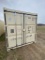 20ft. 1 trip storage container #HYJU10741722G1