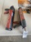 4-Hilti calking Guns