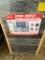 Steelman Stainless Work Bench Model 9.5FT.-30D-01B