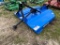 Cimarron 6' Brush cutter