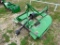 Frontier RC2060 5' Brush cutter
