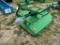 Frontier RC 2060 5' Brush Cutter