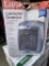 4-Small Electric Heaters