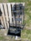 Miva Mini Excavator attachments