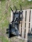Miva Mini Excavator Attachments