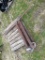 Large Pallet Forks