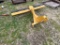 Countyline 7' Angle Rake