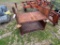 Metal Table