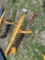 HD 3 Point auger