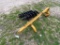 3 Point Auger with 2 bits