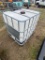 225 Gallon Transfer Tank