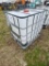 225 Gallon Transfer Tank
