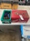 2 boxes of Drill bits