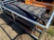 New Wolverine 86 Hydraulic box Sweeper