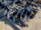 New Wolverine Quick Attaxch Auger with 2 bits