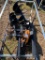 New Wolverine Quick Attach Auger with 2 bits