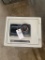 Small home Safe with keys & combo