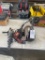 Milwaukee Hammer drill & portacable sander & belt sander