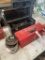 2-Tool Box with content