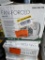 3-Small Electric heaters