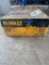 Dewalt Universal Table Saw Stand