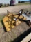 King Kutter 6' Brush Cutter