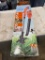 Black & decker 20V Weedeater & blower battery &charger