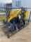 New EGN Model EG-360 Mini track Loader 420CC Gas Engine