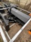 New Wolverine 4 Way Hydraulic sweeper