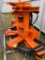 Heavy Duty Skidsteer Shearer