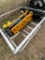 New Wolverine Hydraulic breaker